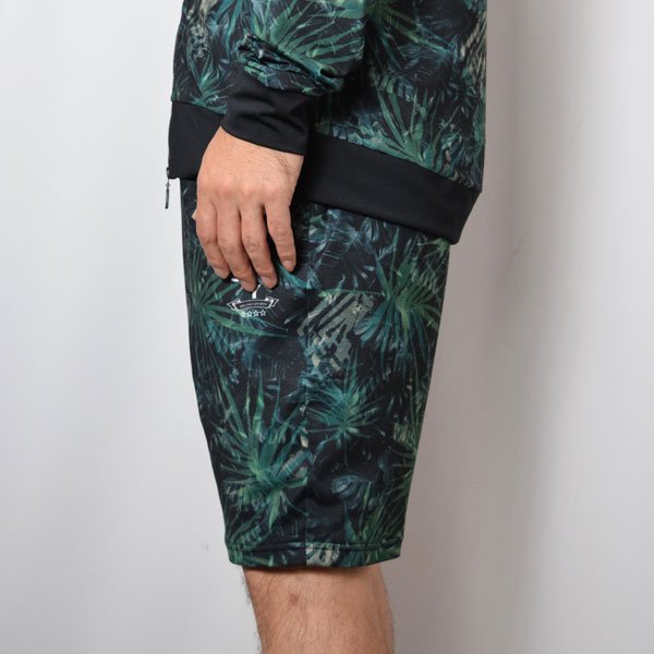 画像4: SY32　RUSH GUARD SHORT PANTS CURSIVE (4)