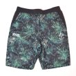画像6: SY32　RUSH GUARD SHORT PANTS CURSIVE (6)