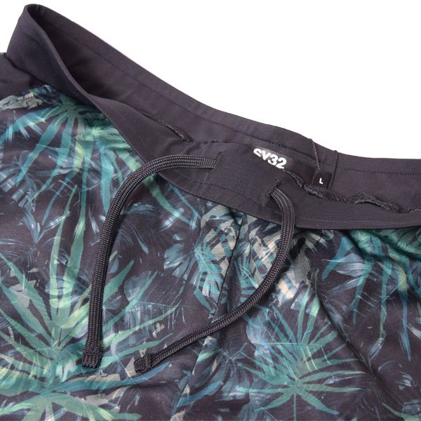 画像8: SY32　RUSH GUARD SHORT PANTS CURSIVE (8)