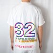 画像4: SY32　NEON BIG LOGO TEE (4)