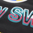 画像9: SY32　NEON BIG LOGO TEE (9)