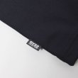 画像10: SY32　RHINESTONE BASIC LOGO TEE (10)