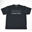 画像5: SY32　RHINESTONE BASIC LOGO TEE (5)