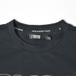 画像7: SY32　RHINESTONE BASIC LOGO TEE (7)