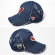画像15: SWEETYEARS×YOSHINORI KOTAKE×SY32 CAP (15)