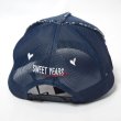 画像16: SWEETYEARS×YOSHINORI KOTAKE×SY32 CAP (16)