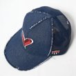 画像17: SWEETYEARS×YOSHINORI KOTAKE×SY32 CAP (17)