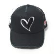 画像4: SWEETYEARS×YOSHINORI KOTAKE×SY32 CAP (4)