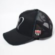 画像5: SWEETYEARS×YOSHINORI KOTAKE×SY32 CAP (5)