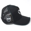 画像6: SWEETYEARS×YOSHINORI KOTAKE×SY32 CAP (6)