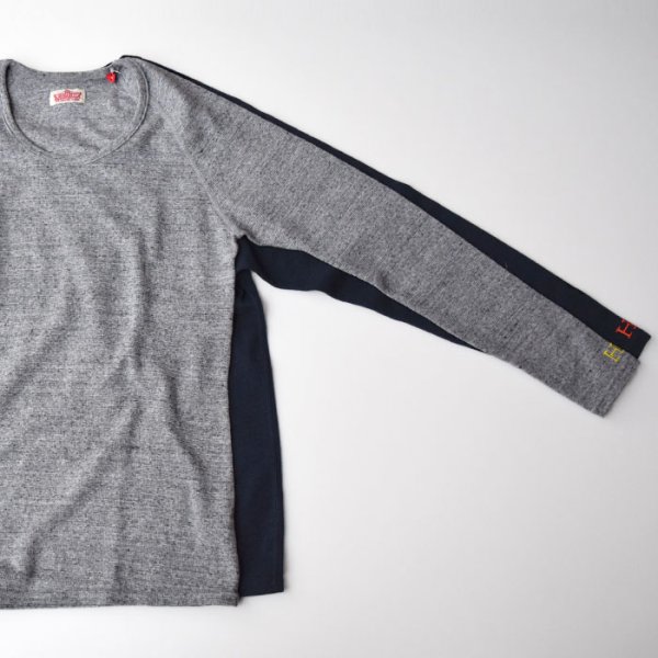 画像3: HOLLYWOOD RANCH MARKET　『ストレッチフライス レディース リラックスフィット ショートスリーブ』 (3)