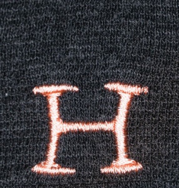 画像11: 【新色入荷】HOLLYWOOD RANCH MARKET　『ストレッチフライス レディース リラックスフィット　ロングスリーブ』　SFN (11)