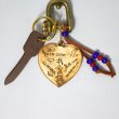 画像9: RE.ACT　 New vintage Snap hook Key holder (9)