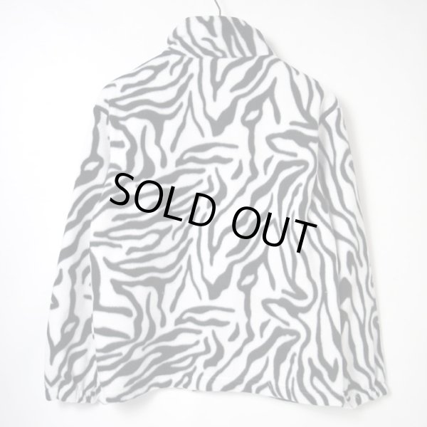 画像6: SPRING MOUNTAIN APPAREL　FLEECE FULL ZIP JKT (6)