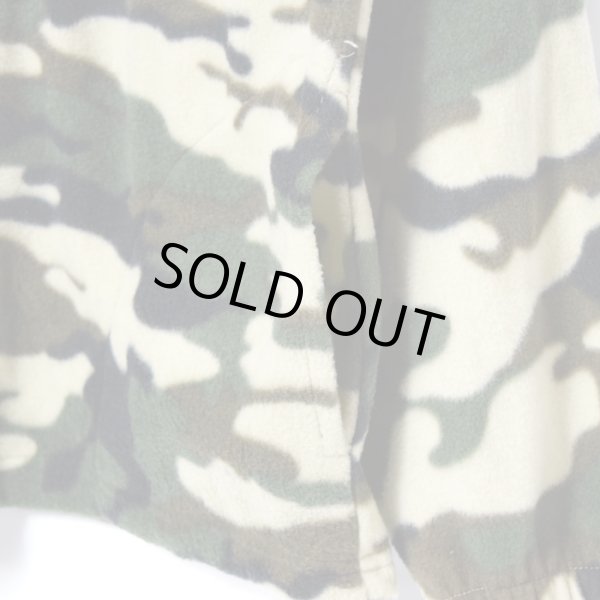 画像13: SPRING MOUNTAIN APPAREL　FLEECE FULL ZIP JKT (13)