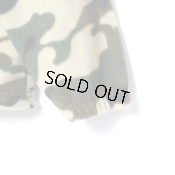 画像14: SPRING MOUNTAIN APPAREL　FLEECE FULL ZIP JKT (14)