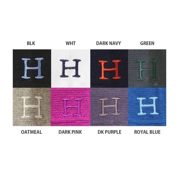 画像3: 【新色入荷】HOLLYWOOD RANCH MARKET　『ストレッチフライス レディース リラックスフィット　ロングスリーブ』　SFN (3)