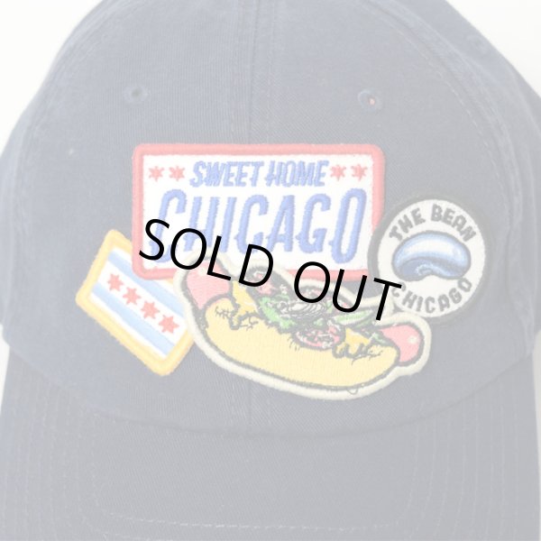 画像17: AMERICAN NEEDLE　 オリジナル キャップ (17)