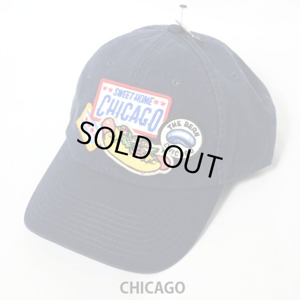 画像4: AMERICAN NEEDLE　 オリジナル キャップ (4)