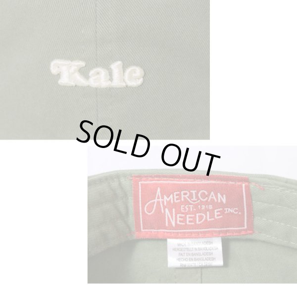画像14: AMERICAN NEEDLE  フーディ スラウチ キャップ (14)