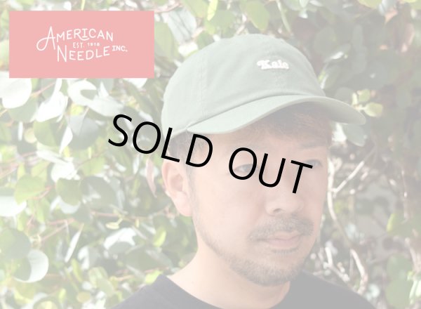 画像2: AMERICAN NEEDLE  フーディ スラウチ キャップ (2)