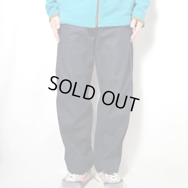 画像3: BLUE BLUE  PA01 セルビッチライトデニム ペインターパンツ　BASIC (3)