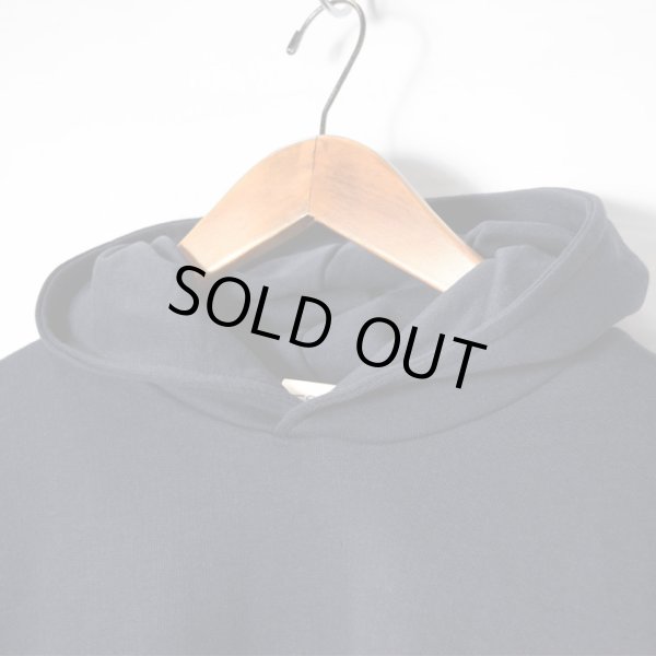 画像16: VESTI  SAYA CAPPUCCIO FRENCH TERRY (16)