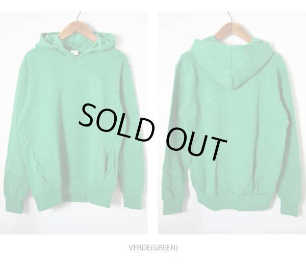 画像7: VESTI  SAYA CAPPUCCIO FRENCH TERRY (7)