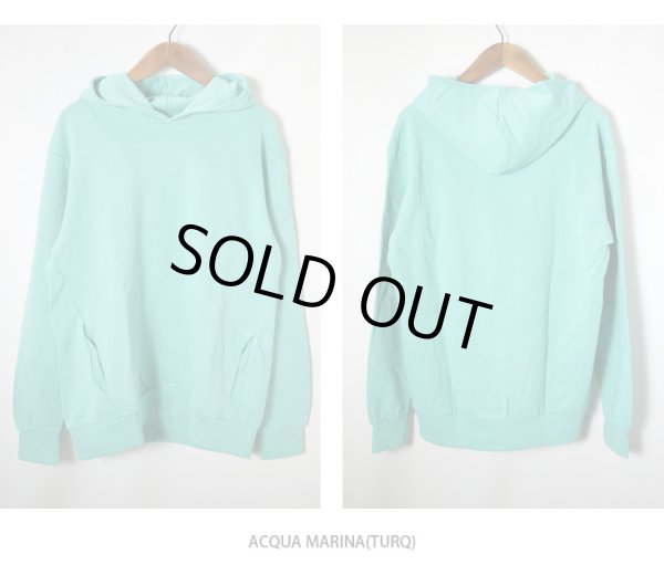 画像8: VESTI  SAYA CAPPUCCIO FRENCH TERRY (8)