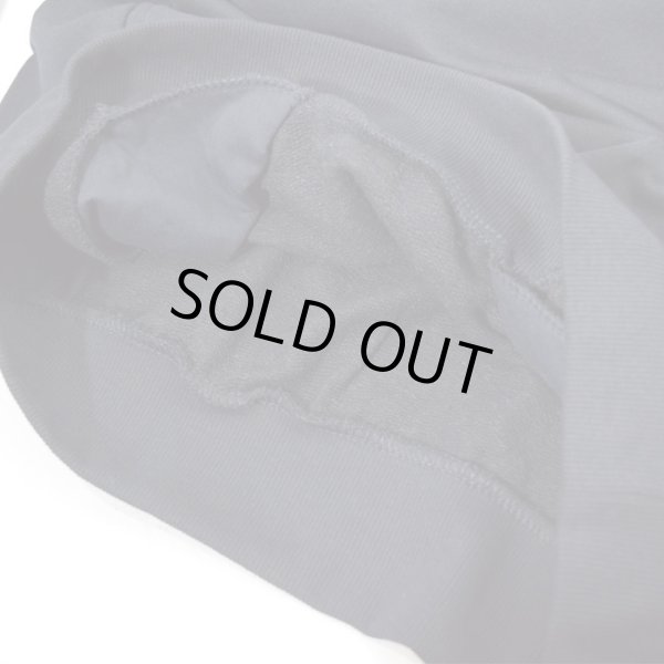 画像19: VESTI  SAYA CAPPUCCIO FRENCH TERRY (19)