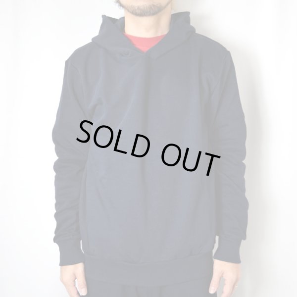 画像13: VESTI  SAYA CAPPUCCIO FRENCH TERRY (13)