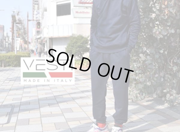 画像2: VESTI  TOMMY PANTALONE FRENCH TERRY (2)