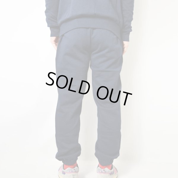 画像12: VESTI  TOMMY PANTALONE FRENCH TERRY (12)