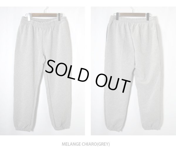 画像9: VESTI  TOMMY PANTALONE FRENCH TERRY (9)