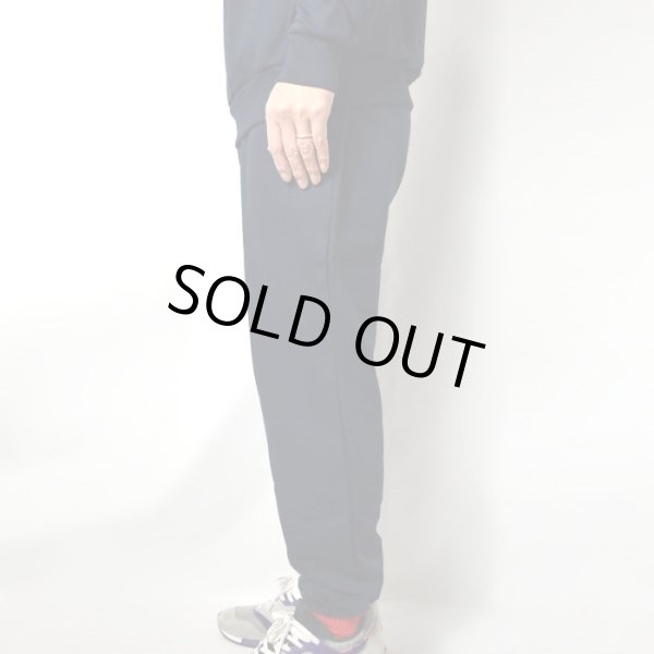 画像11: VESTI  TOMMY PANTALONE FRENCH TERRY (11)