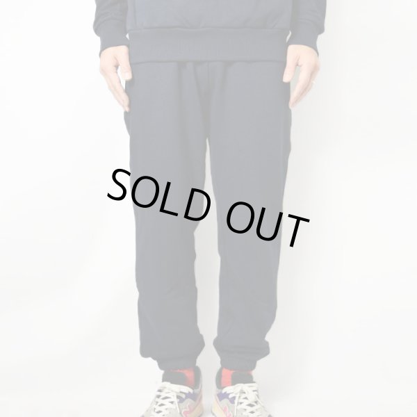 画像10: VESTI  TOMMY PANTALONE FRENCH TERRY (10)