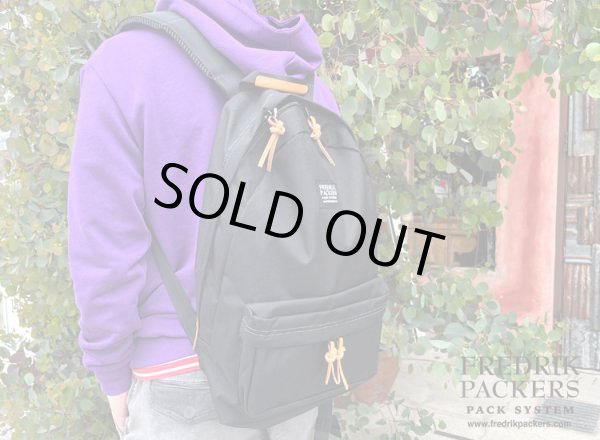 画像2: FREDRIK PACKERS　500D DAY PACK (2)