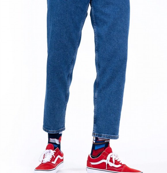 画像6: 【レディース】MANY MORNINGS　Regular Socks (6)