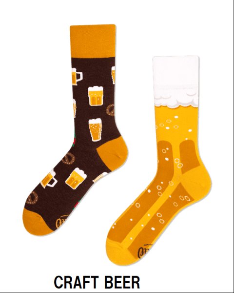 画像7: 【メンズ】MANY MORNINGS　Regular Socks (7)