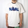 画像6: SOUTHERN MFG CO. BLUEBLUE　NAVAL ANCHOR Tシャツ (6)