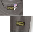 画像11: SOUTHERN MFG CO. BLUEBLUE　MIL SPEC PRINT Tシャツ (11)