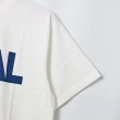 画像9: SOUTHERN MFG CO. BLUEBLUE　NAVAL ANCHOR Tシャツ (9)
