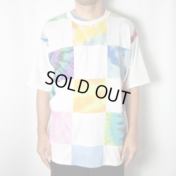 画像3: Nasngwam　SQARE TEE (3)