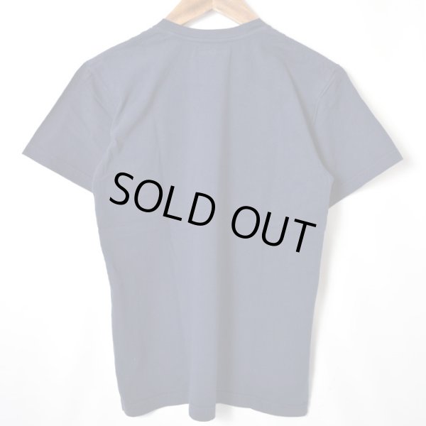 画像9: BLUE BLUE  トリプル BLUE BLUE Tシャツ (9)