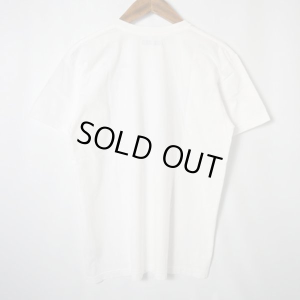 画像6: BLUE BLUE  トリプル BLUE BLUE Tシャツ (6)