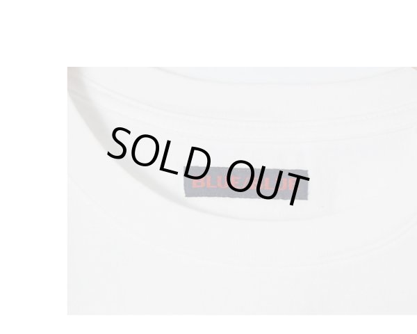 画像11: BLUE BLUE  トリプル BLUE BLUE Tシャツ (11)