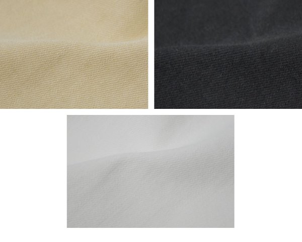 画像13: HOLLYWOOD RANCH MARKET　オーガニックデニム カラーストレッチスリムパンツ (13)