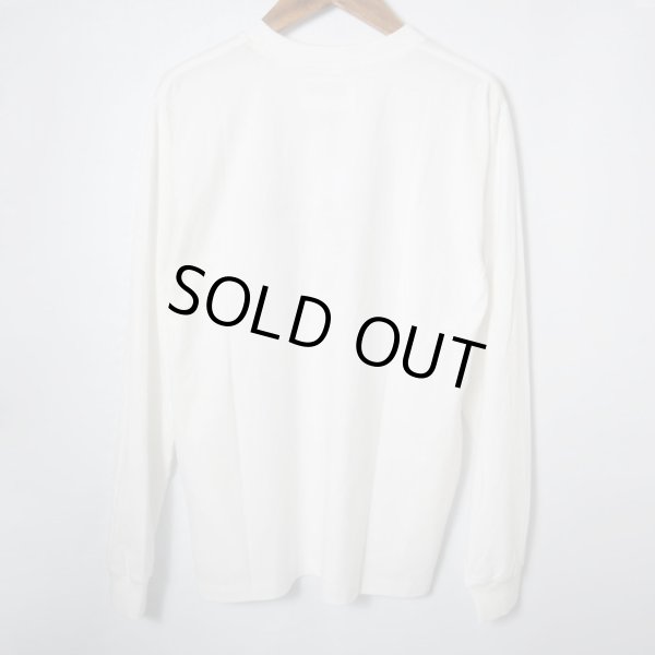 画像6: o.k　AJ1 L/S TEE (6)