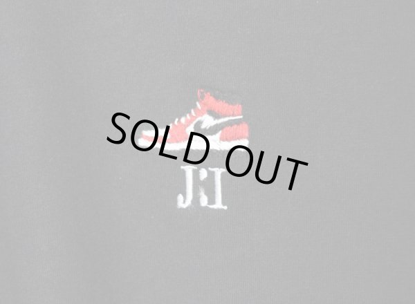 画像13: o.k　AJ1 L/S TEE (13)