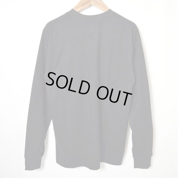 画像12: o.k　AJ1 L/S TEE (12)